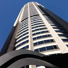 Metro Sydney CBD Building A Grade Office Title Freehold Ownership DXS 100% Zoning City Centre Year built 1990 Site (hectares) 0.4 Lettable adjusted ('000 m 2 ) 32.