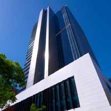 Metro Sydney CBD Building A Grade Office Title Freehold Ownership DXS 100% Zoning City Centre Year built 1984 Site (hectares) 0.2 Lettable adjusted ('000 m 2 ) 21.