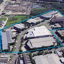 Metro Sydney, Inner West Building Industrial Estate Title Freehold Ownership DXS 100% Zoning General Industrial 4(a) Year built 1988 Site (hectares) 2.4 Lettable adjusted ('000 m 2 ) 17.