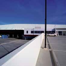 Metro Sydney, Outer West Building Distribution Centre Title Freehold Ownership DXS 100% Zoning General Industrial 4(a) Year built 1980 Site (hectares) 4.5 Lettable adjusted ('000 m 2 ) 14.