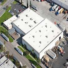 Metro Inland Empire Building Industrial Estate Title Freehold Ownership DXS 100% Zoning M2 1 Light Industrial Year built 1988 Site (acres) 3.1 Lettable adjusted ('000 ft 2 ) 62.
