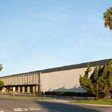 DEXUS Valley View, 6711 Valley View Street, La Palma This is a 292,080sf, divisible, distribution/manufacturing. The building features 26 foot high dock loading doors and 26 foot warehouse clearance.