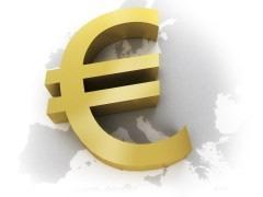 EURO. 1 US DOLLAR =0.908 EUR 1 RUB = 0.0114 EUR 1 GBP = 1.