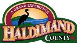 HALDIMAND COUNTY Report PW-ES-11-2014 of the General Manager of Public Works For Consideration by RE: School Safety Enhancement Options OBJECTIVE: To provide Council with options to enhance safety in
