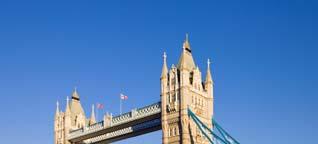 Regal London Private Journey 4 Days START: London, England END: London, England DATES: Starts Any Day 2017 PRICES FROM: $5,295