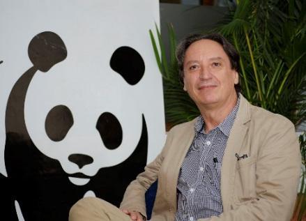 Meet Our Expert Luis Germán Naranjo, Conservation Director for WWF Colombia Luis Germán Naranjo is the Conservation Director for WWF Colombia, a passionate birder, and naturalist with more than 30