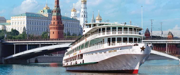 There is a doctor on board the ship. Imperial St. Petersburg Pre-Cruise Option In UNESCO World Heritage-designated St.
