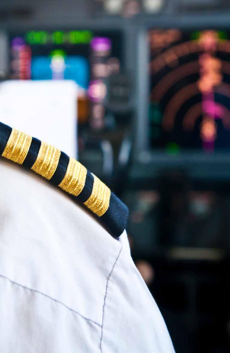 COMMERCIAL PILOT LICENCE A Commercial Pilot Licence (CPL) is the goal for most pilots because it gives you the greatest opportunity to land a career in the field.