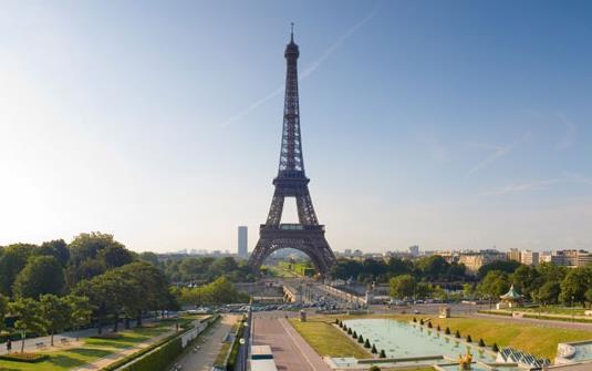 PARIS TO NORMANDY'S LANDING BEACHES May 1, 2015 depart US May 2-9, 2015 River Cruise May 9, 2015 return to US Optional: Three extra days at the beginning of trip in Paris for you to explore this