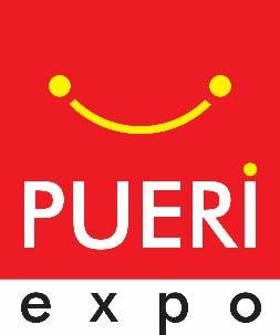 2017 50 percent increase in exhibitors 43,5 percent increase in trade visitors Pueri Expo: exhibition space tripled At its second joint edition in São Paulo, the trade fair duo comprising of FIT 0/16