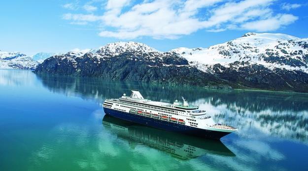 Page 3 What are the options for Alaska Cruises? We offers both large and small ship cruises of the Inside Passage and Glacier Bay National Park.
