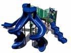 Sponsor a Piece of the Playground EQUIPMENT SPONSORSHIP RECOGNITION