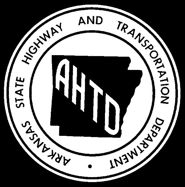 None of what is included in this Annual Report could have been accomplished without the commitment and hard work of the members of the Arkansas State Highway Commission and Department staff.