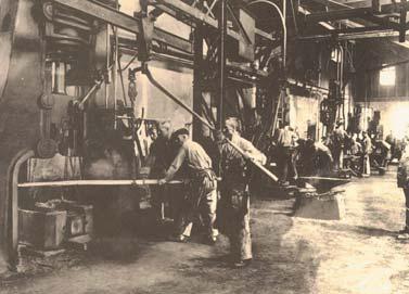 Klin geln berg today is numbered as one of the oldest existing machine knife factories in the region