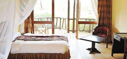 LOW SEAsON PACKAGE OFFERS VALID TILL 30 TH JUNE 2015 Naivasha Sawela Lodge 3 days Ksh 17,000 per person sharing Rates include: 2nights