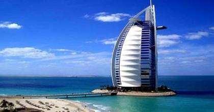 Ksh 78,500 per person sharing (4****) Dubai from Ksh 82,500 per person sharing (5*****) Rates include: 4nights accommodation, Return Flight with Air Arabia, meals on bed and breakfast, return