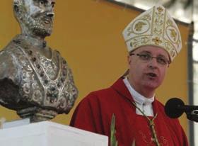 Kardinal, biskupi i predsjednik HBK-a o EU [1.7.2013. ] Za austrijski Kathpress biskup Željeznog mons.