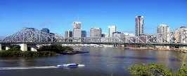 DREAMING AUSTRALIA Brisbane Brisbane is the most populous city in the Australian state of Queensland and the third most populous city in Australia.