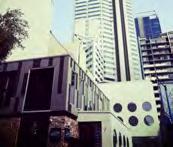 Culture Northbridge forms Perth s cultural heart, boasting venues, attractions and schools including the Perth Institute of Contemporary Arts, Art Gallery of Western Australia, State Theatre Centre