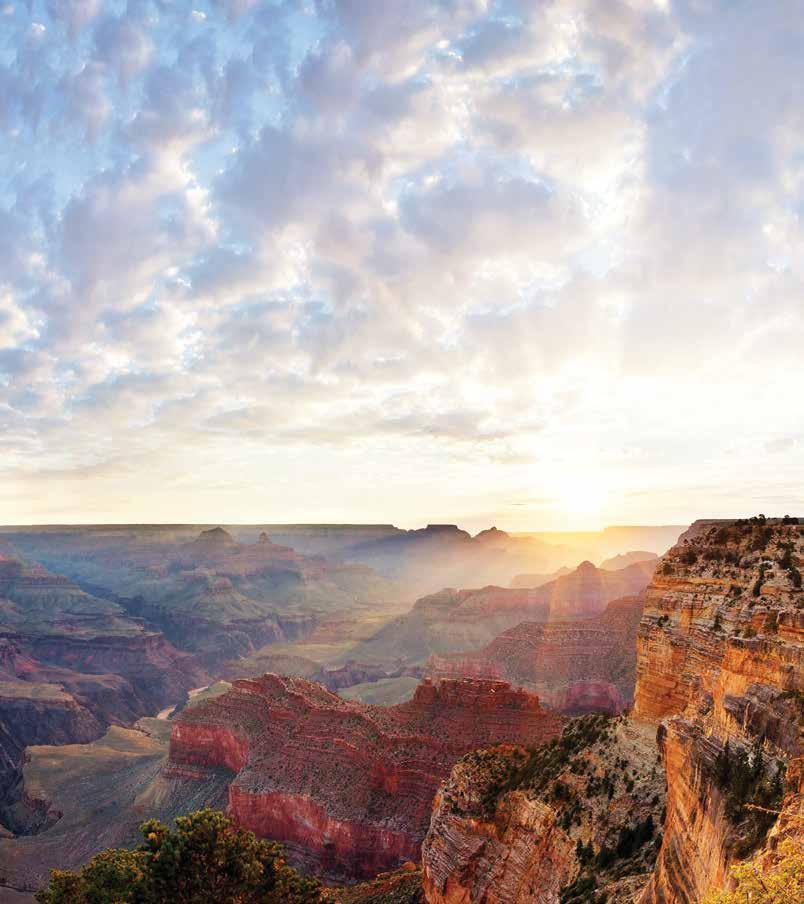 DEPARTING FROM SOUTH RIM AIRPLANE TOURS SOUTH RIM AIRPLANE TOUR / SGG-1 FROM $149 Flight time: approximately 40 45 minutes» Discover the eastern part of the Grand Canyon while