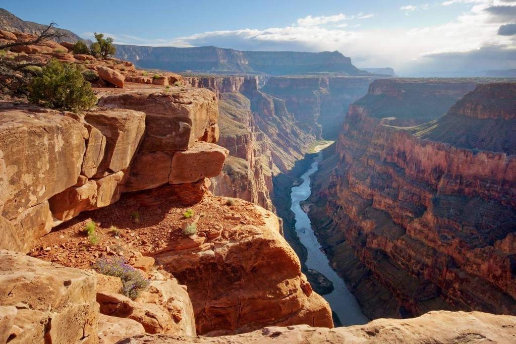 Day 7 (Thu): OPTIONAL Grand Canyon Tour OR Day to Explore Vegas Optional Mystere Show by Cirque de Soleil (or Time at Leisure) For passengers doing the Canyon Tour (Optional Tour): This is the day
