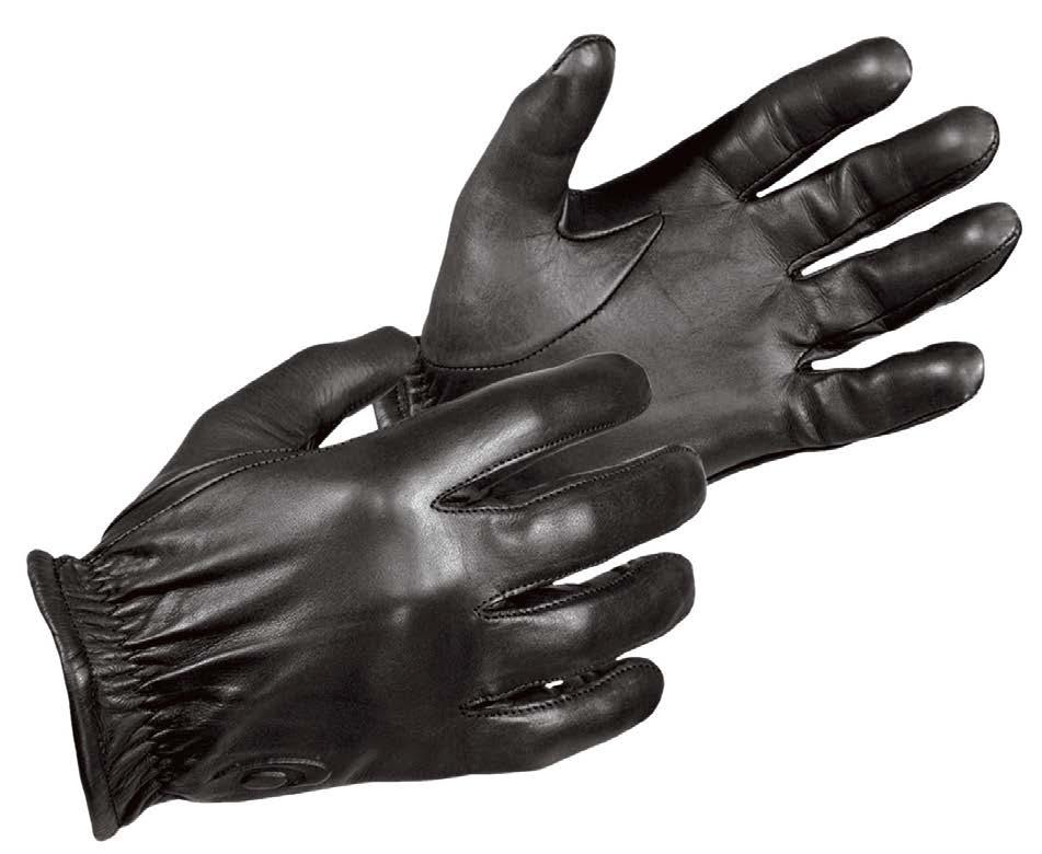 Digitized synthetic leather palm with Extreme-Grip nonslip cradle, offering