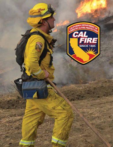 CrewBoss partnered with the California Department of Forestry and Fire Protection to create a custom spec garment system that could stand up to the grueling conditions posed by California wildland