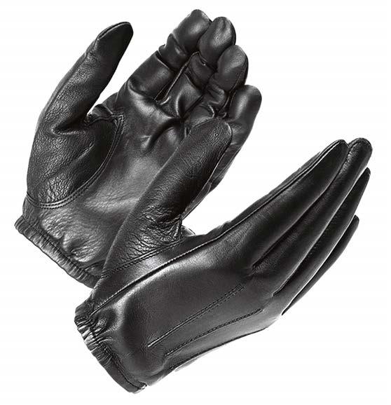 comfort, flexibility and warmth Palm made of Synsi-feel synthetic leather for excellent grip and accurate feel