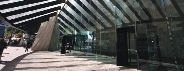 Riverside Centre, 123 Eagle Street, Brisbane GWOF This pre-eminent landmark complex comprises a modern 41 level Premium Grade commercial building located in the heart of the Golden Triangle in the
