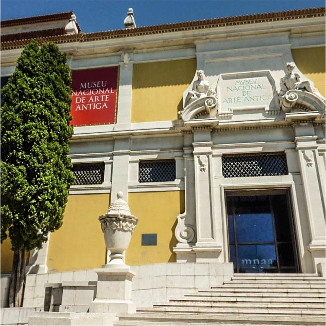 pt Portugal s most important and Lisbon s richest museum will be our ﬁrst gathering place.