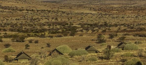 Namib-Naukluft Park to the Welwitschia plains and the Moon
