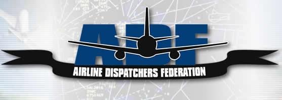 THE ADF NEWS Keeping the Dispatch Professional Informed Volume 11 Issue 1 Web Site: www.dispatcher.