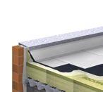 ravne strehe // Monrock MAX E Plošča z dvoslojno gostoto za visoke točkovne obremenitve Dvoslojna gostota Opis proizvoda Plošča z dvoslojno strukturo