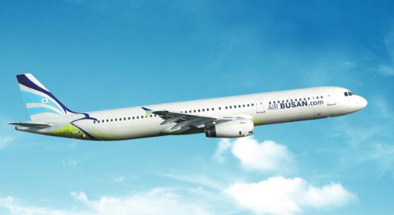 Air Busan will increase the number of flights between KIX and Busan January 30, 2015 Air Busan (BX) will increase its service by additional 4 flights a week between KIX and Busan from March 29 (),