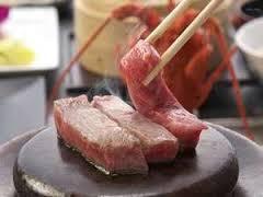 The first shipment of approximately 500 kg of Kyoto beef under the brand name of Miyabi will be destined to Singapore on a flight (Singapore Airlines SQ615) from KIX.