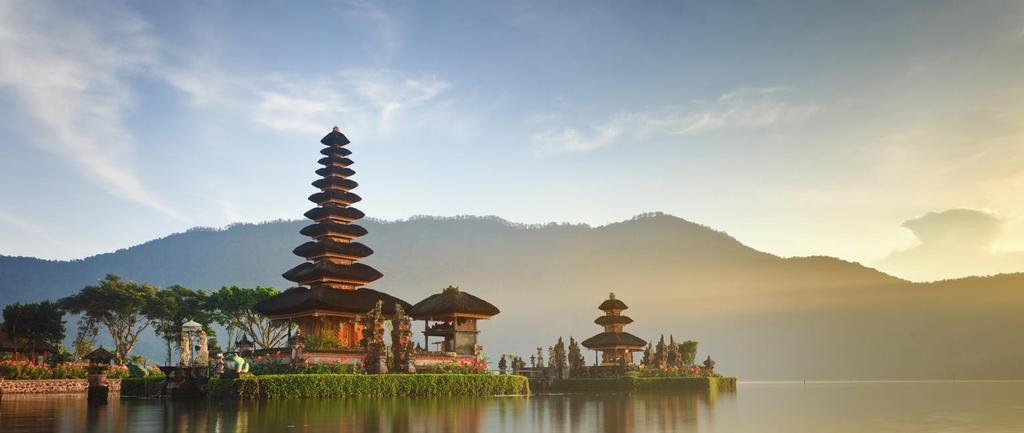 GT056 Scenic Bali - 6N/7D Greetings from WPS Holidays. it gives us immense pleasure to provide you with detailed itinerary and quote for your upcoming holidays to Bali.
