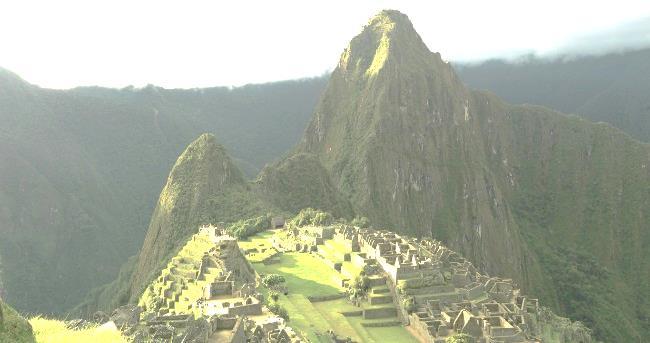 Whatever the case may be, the mystery surrounding Machu Picchu will only be understood once experienced personally.