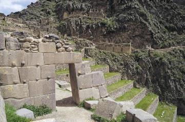 Overnight at Selected Hotel. Room Type : Deluxe Meals included: Breakfast / Lunch After lunch, tour Ollantaytambo, site of one of the great Inca fortresses and sacred areas in the Urubamba Valley.