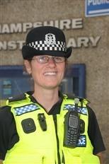 ALDERSHOT SOUTH (Aldershot Park, Northtown, & Manor Wards) Your SNT team are: PC Karen East PC Sarah Hill PC Simeon PC Lucy PCSO Kathryn Poulton Hacker Blanchard PCSO Ethan Worsell Following last