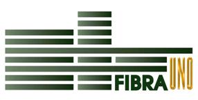 , Institución de Banca Múltiple, División Fiduciaria F/1401 ( Fibra Uno or Trust F/1401 ) (BMV: FUNO11), Mexico s first real estate investment trust, announced today its unaudited results for the