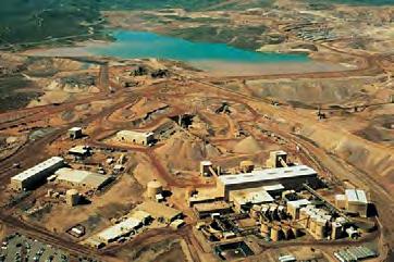 Mining is now the region s main economic anchor. Currently, there are more than 9,000 mining related jobs in Elko s primary trade area.