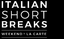 For Expert Advice Call 01722 445900 A unique occasion deserves a unique experience. https://italian-short-breaks.co.