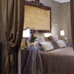 The rooms are larger and feature further intricate Venetian design and detail.