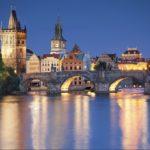 Today enjoy your half day private city walking tour, where you will get to know more about the history of Prague.