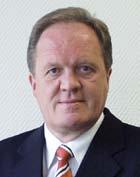 HARALD BINDER CEO, BTC Technologies GmbH THE CONFERENCE WILL BE HELD AT