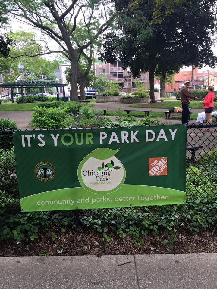 Activate Your Park (Neighbors and AKA