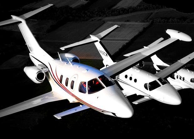 ABOUT JETSTREAM AIRCRAFT JetStream Aircraft is an International aircraft sales, marketing, and acquisitions firm specializing in the light jet market.