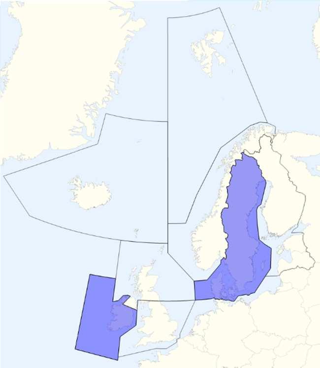 Free Route Airspace (FRA) Programme
