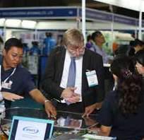 Myanmar s Leading International Water Supply, Sanitation, Water Resources, Industrial Wastewater Treatment and Purification Event MyanmarWater 2017 is going back on its 5th edition as a