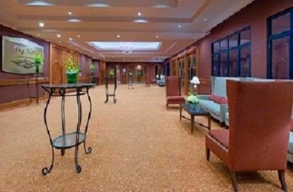 , Limited A 30m Area for private meetings & Dinner Session Door Door Door Lunch Buffet B Stage Event Ballroom Audiences Ceiling hight 7m 18.6m C D Lunch Buffet 35m E 20.
